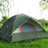 Camping-Ausrüstung