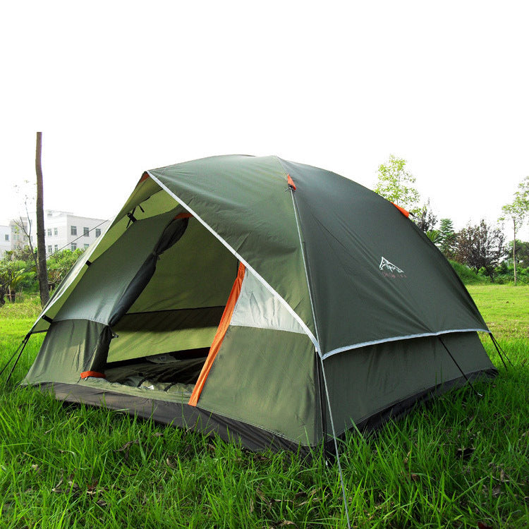 outdoor & Abenteuer