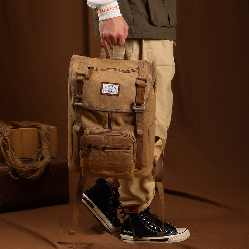 Rucksäcke & Daypacks