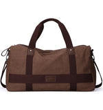 Outdoor Travel-Duffel – Geräumige Reisetasche für Abenteurer