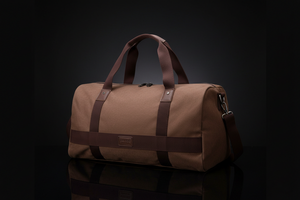 Outdoor Travel-Duffel – Geräumige Reisetasche für Abenteurer