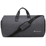 Business-Kleidersack & Reisetasche – Ideal für Business-Trips & Outdoor