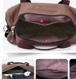 Outdoor Travel-Duffel – Geräumige Reisetasche für Abenteurer