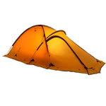 Ultraleichtes Expeditions-Zelt – Sturmfestes Trekking & Camping Basecamp