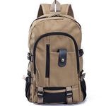Leisure Travel Rucksack – Robuster Begleiter für Outdoor-Trips