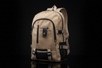 Leisure Travel Rucksack – Robuster Begleiter für Outdoor-Trips