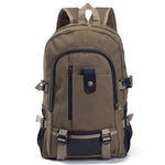 Leisure Travel Rucksack – Robuster Begleiter für Outdoor-Trips