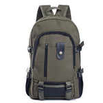 Leisure Travel Rucksack – Robuster Begleiter für Outdoor-Trips