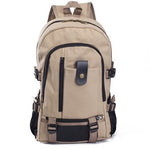 Leisure Travel Rucksack – Robuster Begleiter für Outdoor-Trips