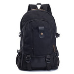 Leisure Travel Rucksack – Robuster Begleiter für Outdoor-Trips