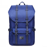 Business Travel Rucksack – Großer Outdoor-Daypack