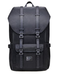 Business Travel Rucksack – Großer Outdoor-Daypack