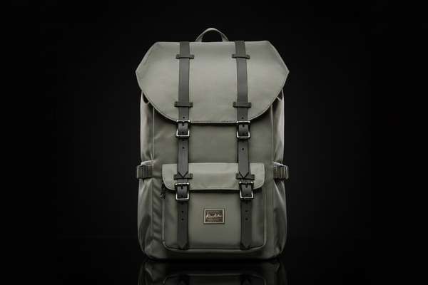 Business Travel Rucksack – Großer Outdoor-Daypack