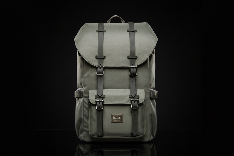 Business Travel Rucksack – Großer Outdoor-Daypack