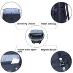Business Travel Rucksack – Großer Outdoor-Daypack