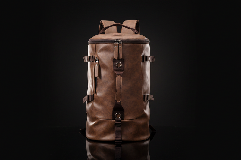 Korean-Style Outdoor-Rucksack – Robuste Reise-Bag
