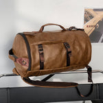 Korean-Style Outdoor-Rucksack – Robuste Reise-Bag