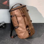 Korean-Style Outdoor-Rucksack – Robuste Reise-Bag