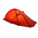 Ultraleichtes Expeditions-Zelt – Sturmfestes Trekking & Camping Basecamp