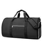 Workation & Travel Reisetasche – Geräumiger Weekender für Outdoor & Trip