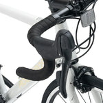 AERIX Aluminium-Rennrad