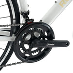 AERIX Aluminium-Rennrad