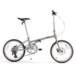 VDS - 20 Zoll - Faltrad