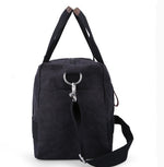 Outdoor Travel-Duffel – Geräumige Reisetasche für Abenteurer