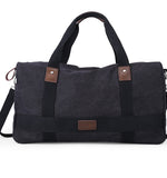 Outdoor Travel-Duffel – Geräumige Reisetasche für Abenteurer