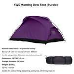 Outdoor-Zelt – Robustes Schutz-Shelter für Abenteurer