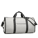 Workation & Travel Reisetasche – Geräumiger Weekender für Outdoor & Trip