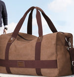 Outdoor Travel-Duffel – Geräumige Reisetasche für Abenteurer