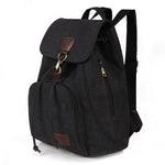 Retro Outdoor Rucksack – Stilvoller Begleiter für die Reise