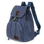 Retro Outdoor Rucksack – Stilvoller Begleiter für die Reise