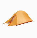 Professionelles Outdoor Trekking- und Campingzelt – Wasserdichtes Doppelwandzelt