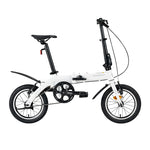 IFN 14-Zoll - Klapprad