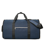 Workation & Travel Reisetasche – Geräumiger Weekender für Outdoor & Trip