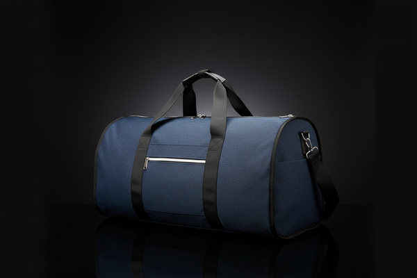 Workation & Travel Reisetasche – Geräumiger Weekender für Outdoor & Trip