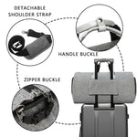 Business-Kleidersack & Reisetasche – Ideal für Business-Trips & Outdoor