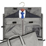 Business-Kleidersack & Reisetasche – Ideal für Business-Trips & Outdoor