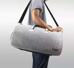 Business-Kleidersack & Reisetasche – Ideal für Business-Trips & Outdoor