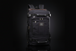 Rugged Canvas Kletterrucksack – Outdoor-Gepäck für Berg & Reise