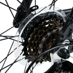 AERIX Aluminium-Rennrad
