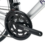 AERIX Aluminium-Rennrad