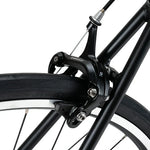 AERIX Aluminium-Rennrad