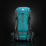Odyssey 70 Trekking-Rucksack – Das wasserdichte Platzwunder für Extremtouren