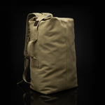 "Dakota" Canvas-Rucksack – Der lässige Begleiter für Alltag und Reise