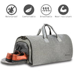 Business-Kleidersack & Reisetasche – Ideal für Business-Trips & Outdoor