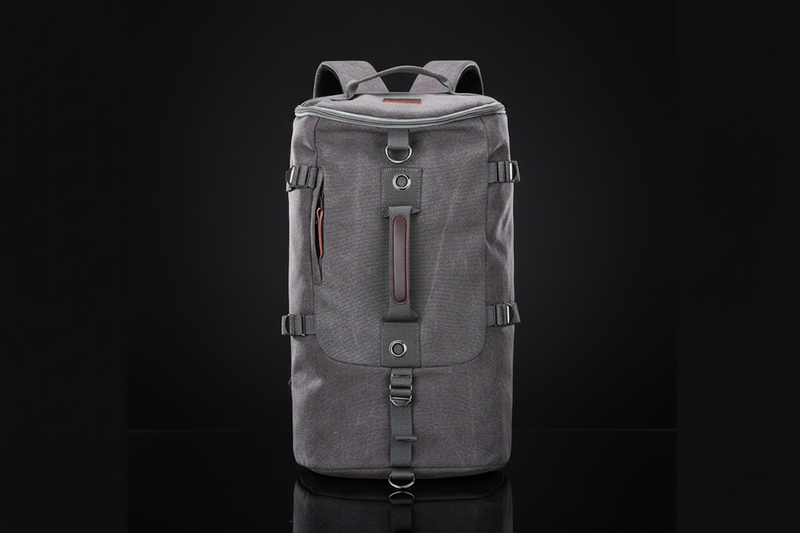 Großer Outdoor-Reiserucksack – Dein Begleiter für die Wildnis