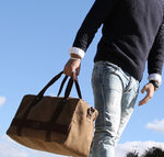 Outdoor Travel-Duffel – Geräumige Reisetasche für Abenteurer